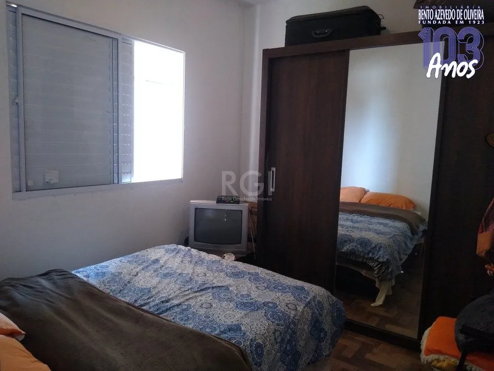 Apartamento, 1 quarto, 27 m² - Foto 5