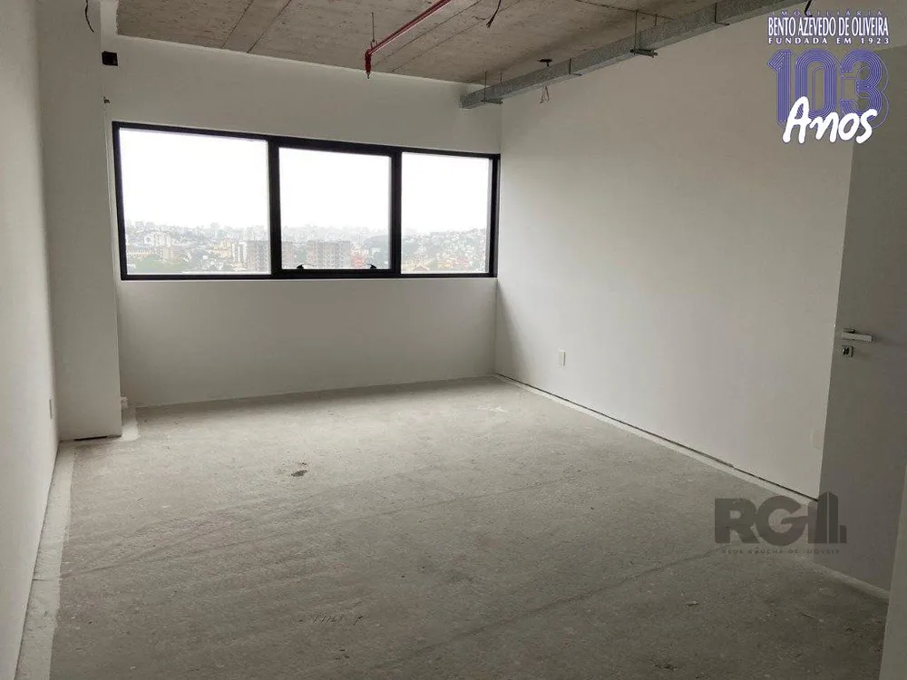 Sala-Conjunto, 29 m² - Foto 2