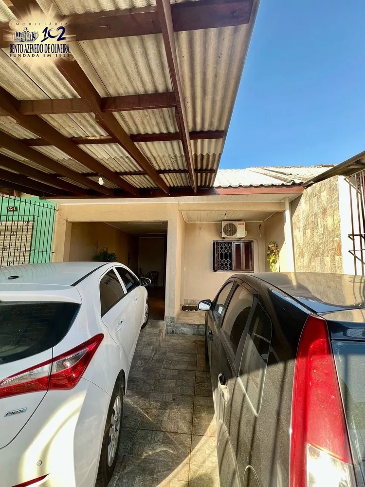 Casa, 3 quartos, 120 m² - Foto 2