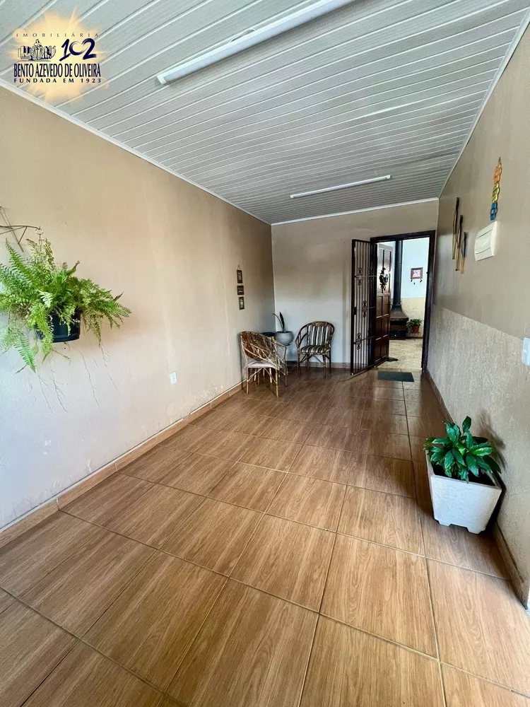 Casa, 3 quartos, 120 m² - Foto 3
