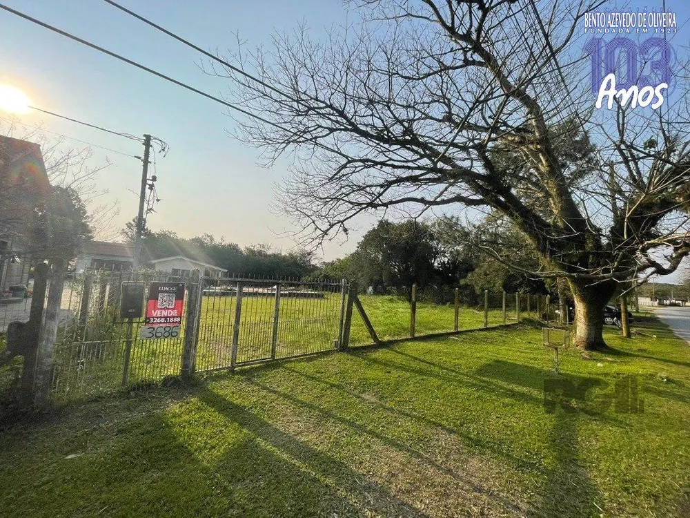 Terreno, 1000 m² - Foto 1