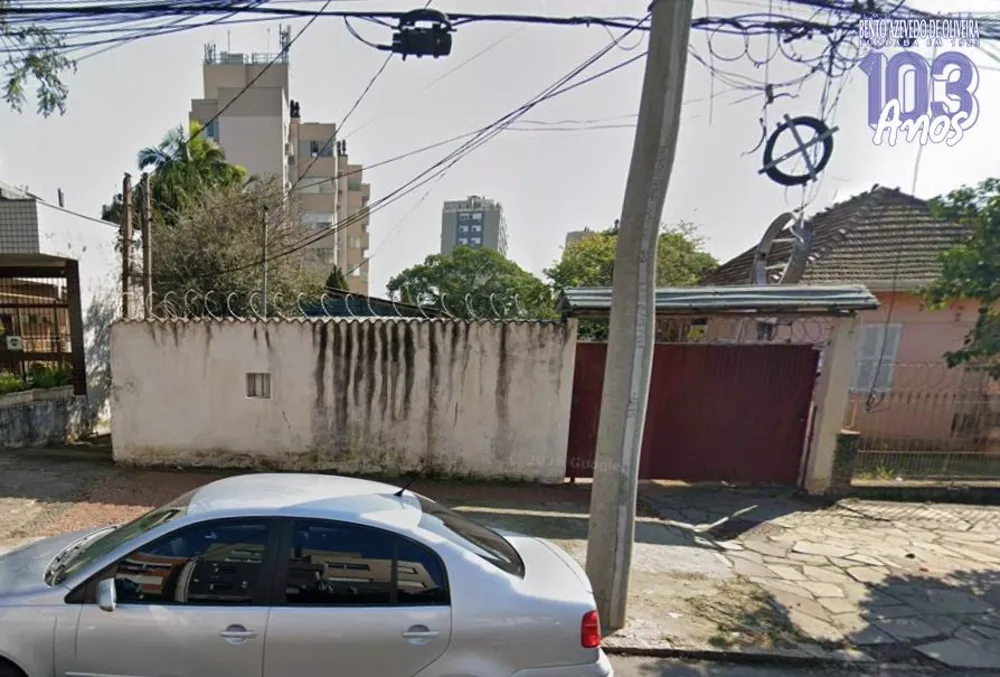 Terreno, 931 m² - Foto 2