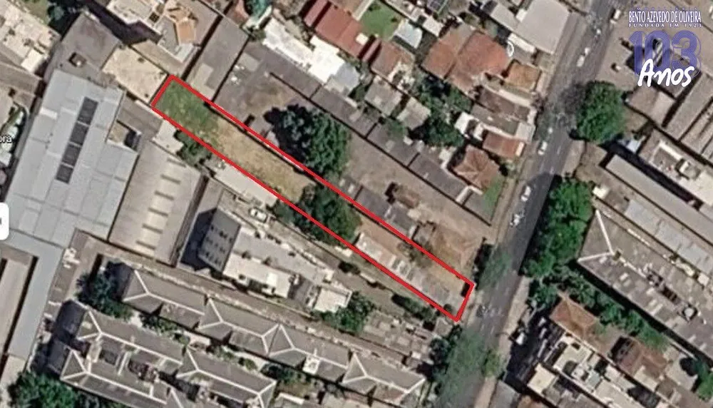 Terreno, 931 m² - Foto 3