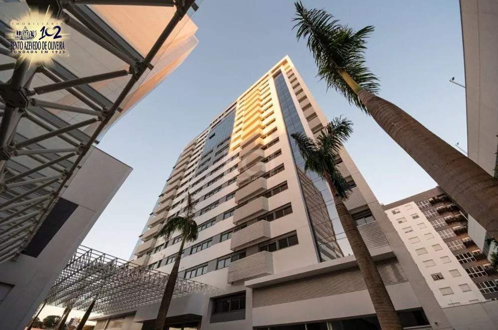 Sala-Conjunto, 43 m² - Foto 4