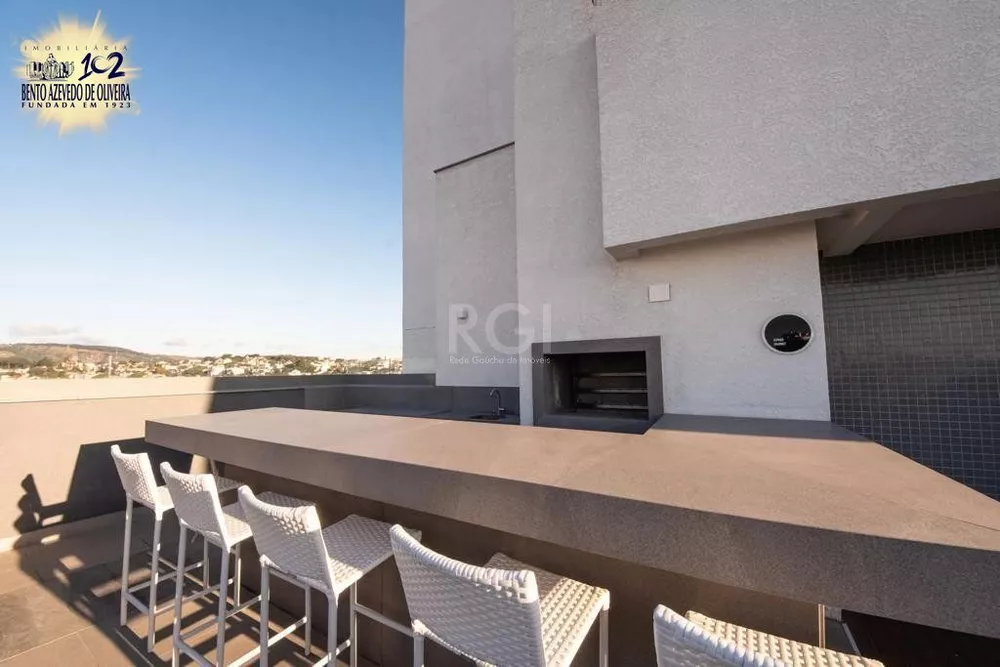 Sala-Conjunto, 43 m² - Foto 3