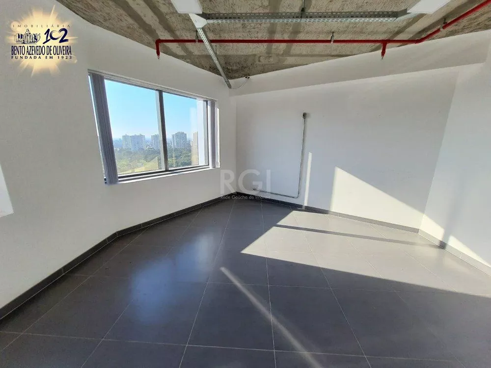Sala-Conjunto, 43 m² - Foto 5