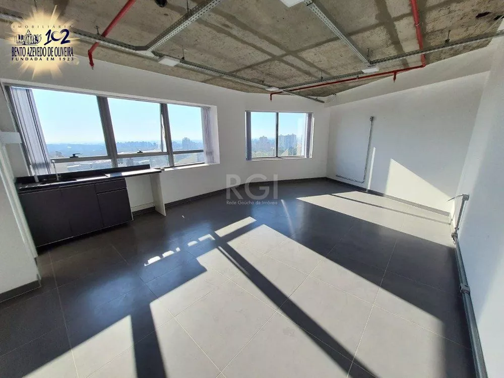 Sala-Conjunto, 43 m² - Foto 6