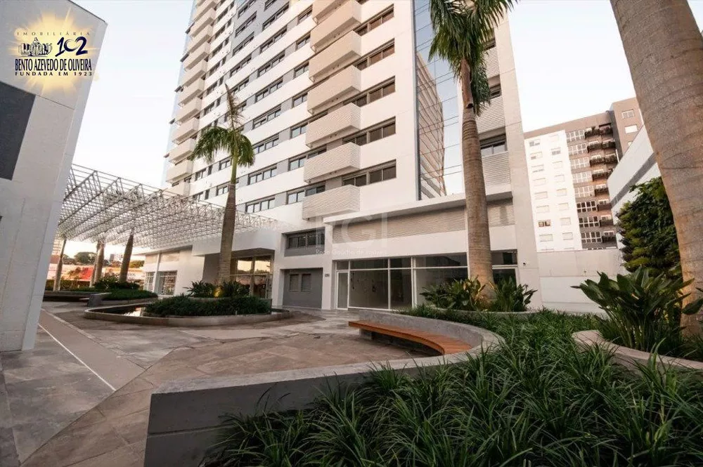 Sala-Conjunto, 43 m² - Foto 1