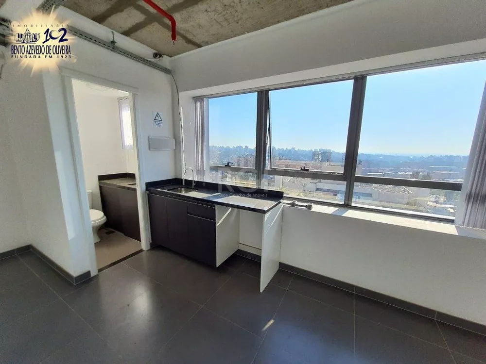 Sala-Conjunto, 43 m² - Foto 2