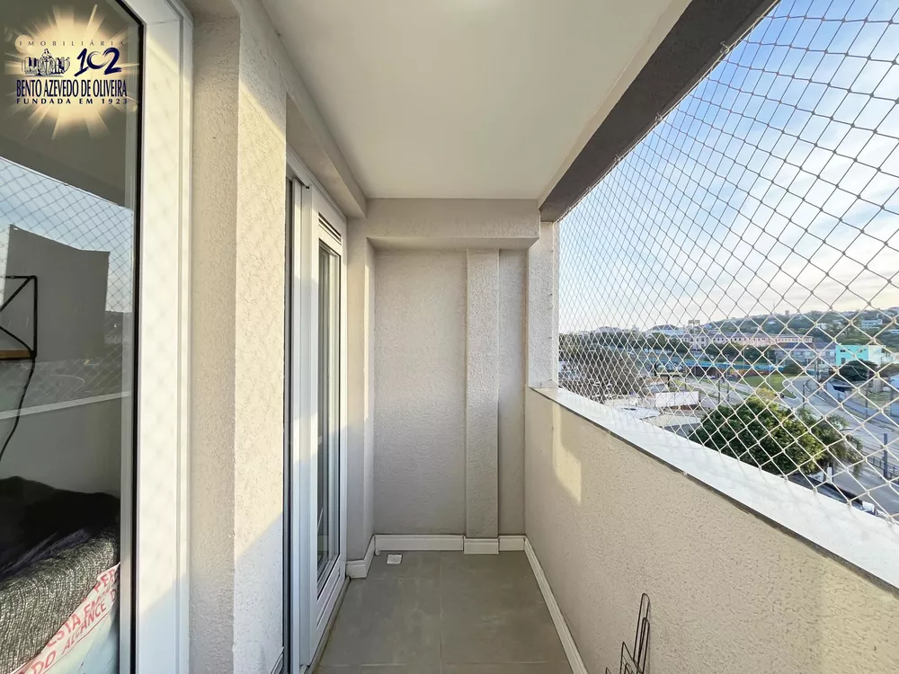 Apartamento, 2 quartos, 50 m² - Foto 4