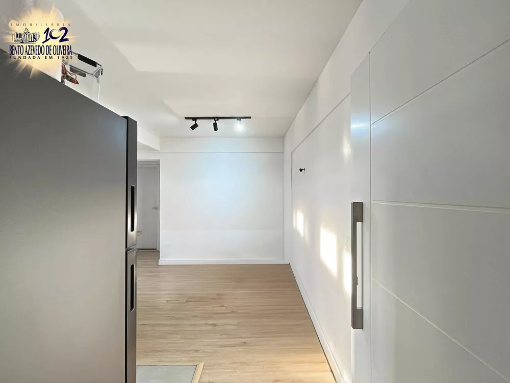 Apartamento, 2 quartos, 50 m² - Foto 8