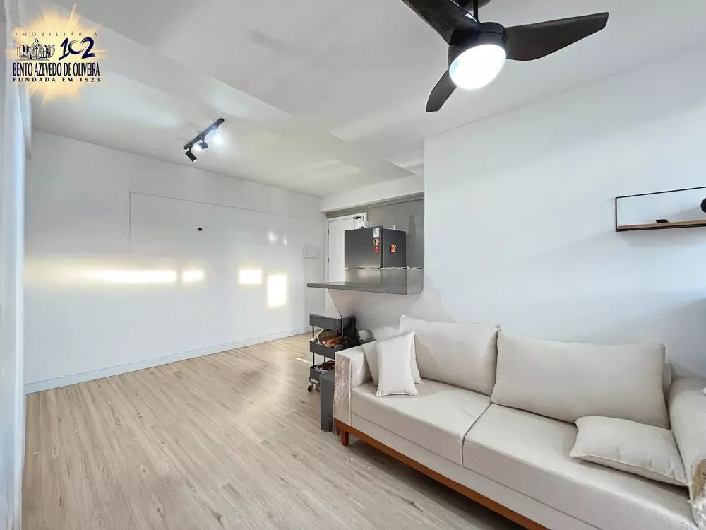 Apartamento, 2 quartos, 50 m² - Foto 5
