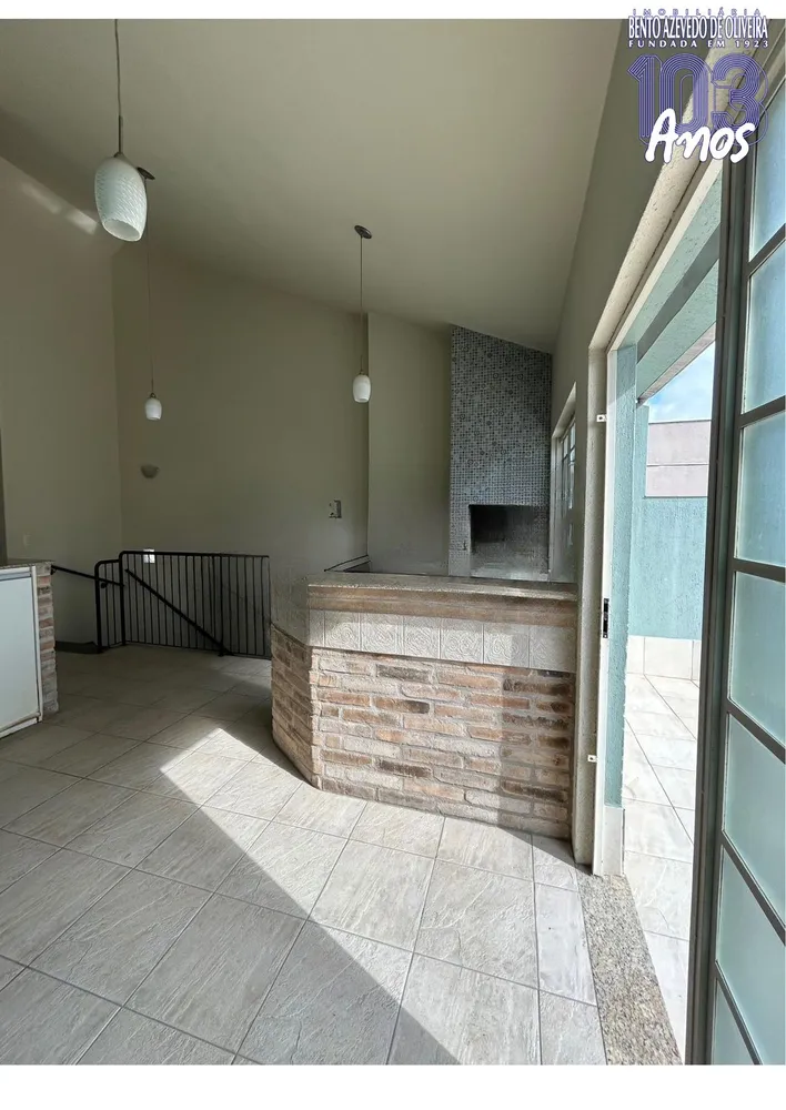 Casa de Condomínio, 4 quartos - Foto 4