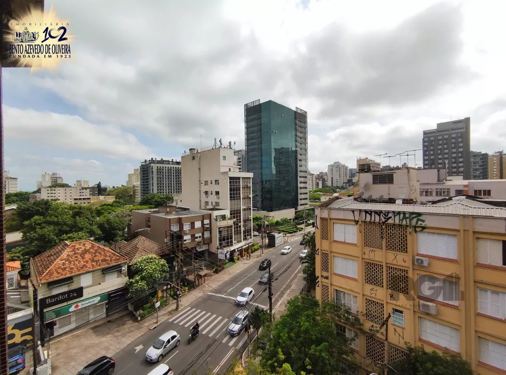 Sala-Conjunto, 24 m² - Foto 3