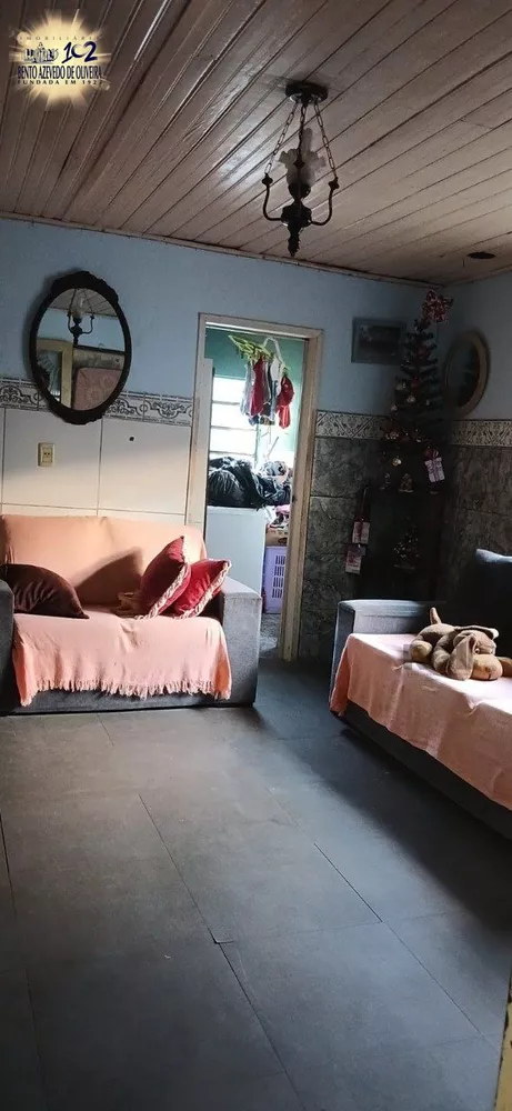 Terreno, 289 m² - Foto 1