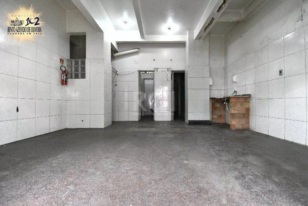 Loja-Salão, 40 m² - Foto 3