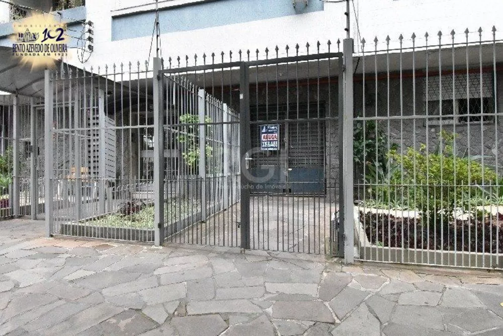 Loja-Salão, 40 m² - Foto 4