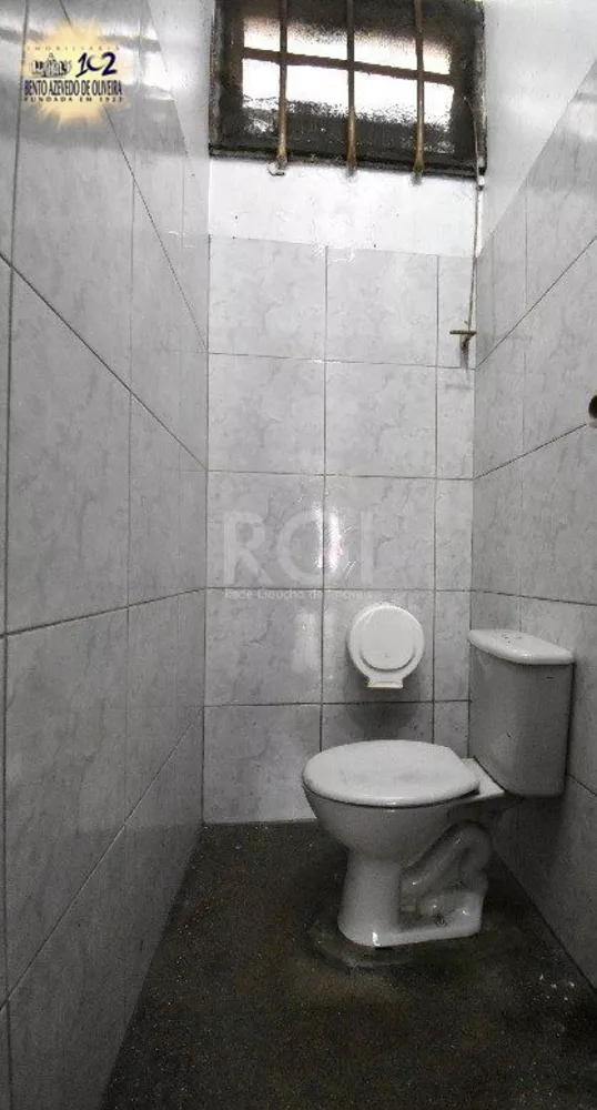 Loja-Salão, 40 m² - Foto 8