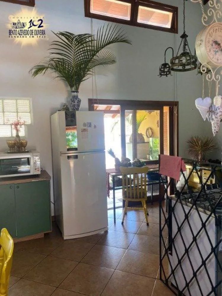 Casa, 3 quartos, 258 m² - Foto 4