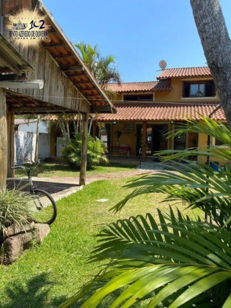 Casa, 3 quartos, 258 m² - Foto 3