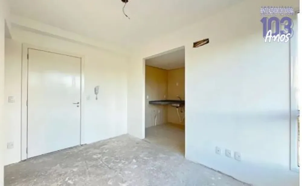 Apartamento, 2 quartos, 42 m² - Foto 1