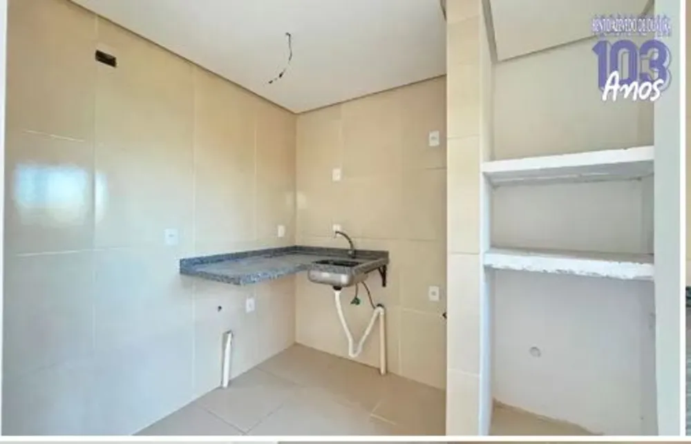 Apartamento, 2 quartos, 42 m² - Foto 7