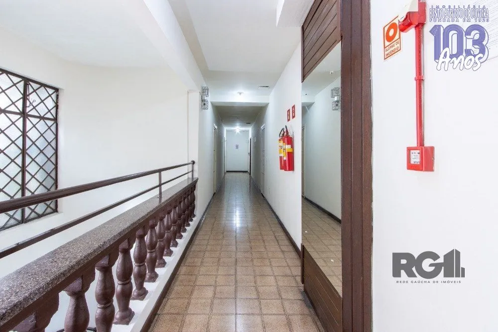 Sala-Conjunto, 43 m² - Foto 1