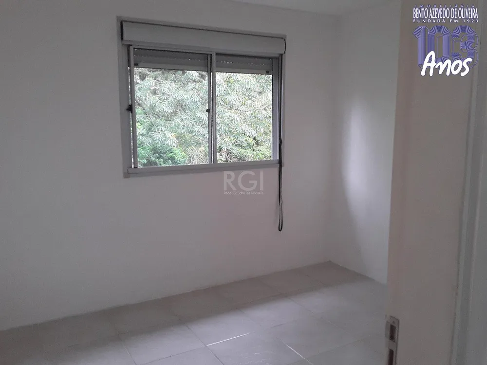 Apartamento, 2 quartos, 45 m² - Foto 3