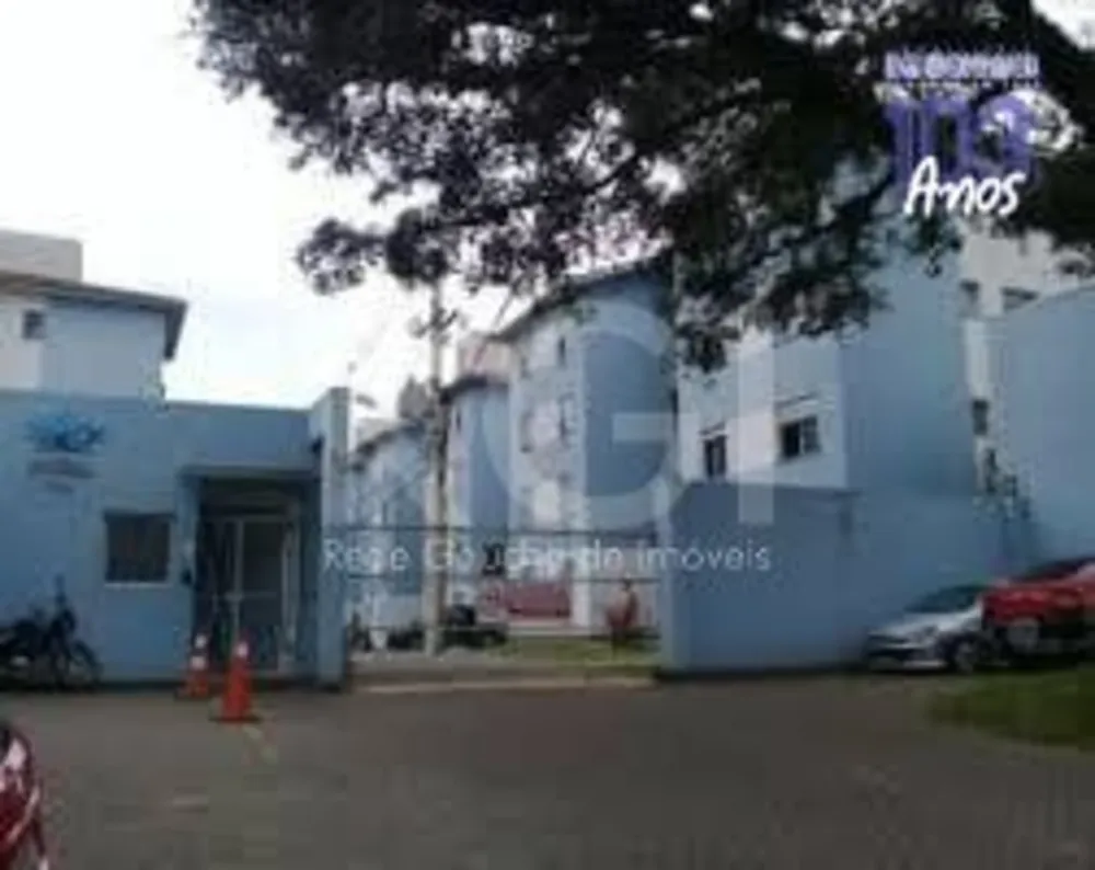 Apartamento, 2 quartos, 45 m² - Foto 7