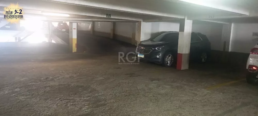 Box-Garagem, 26 m² - Foto 4