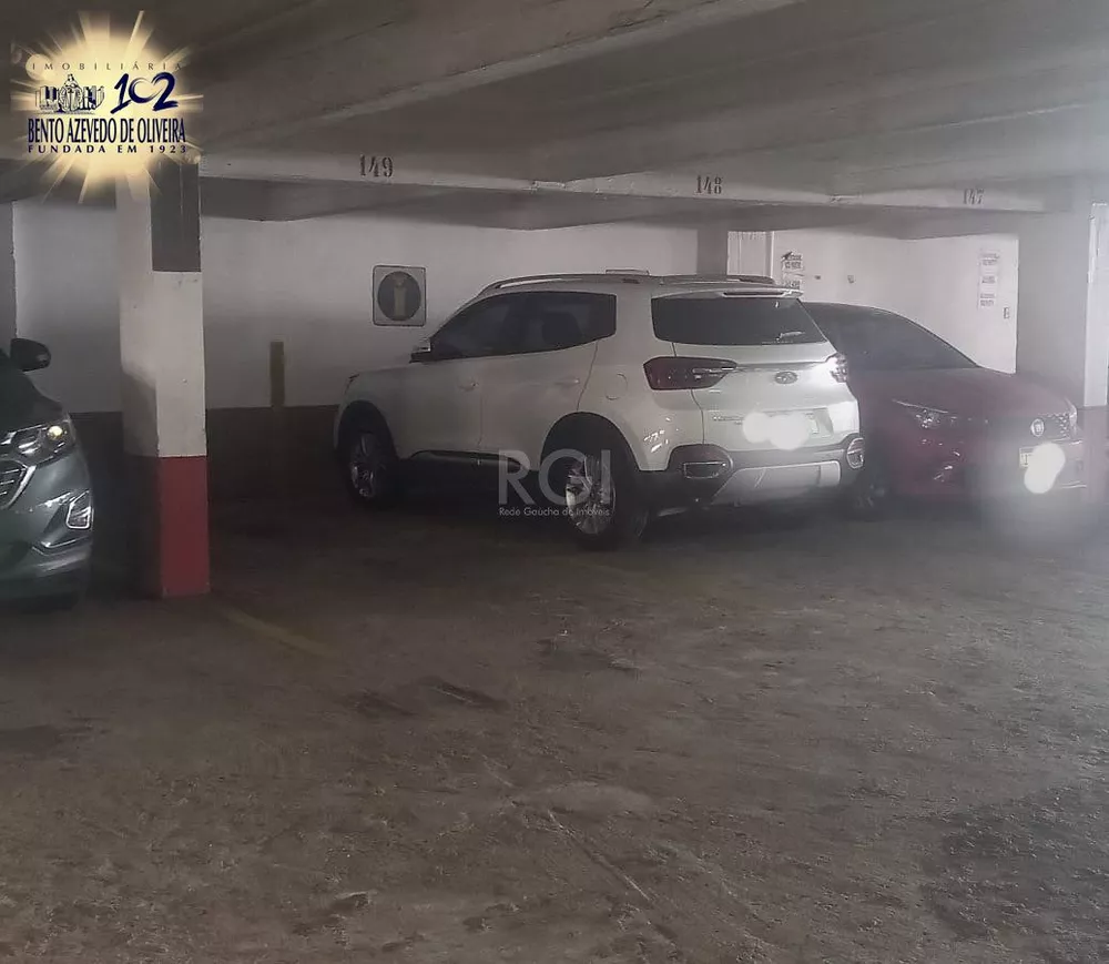 Box-Garagem, 26 m² - Foto 5