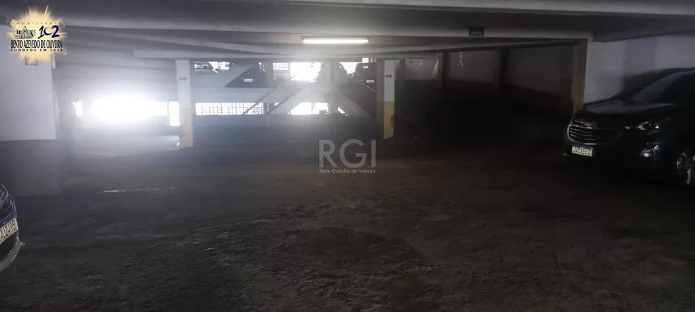 Box-Garagem, 26 m² - Foto 3