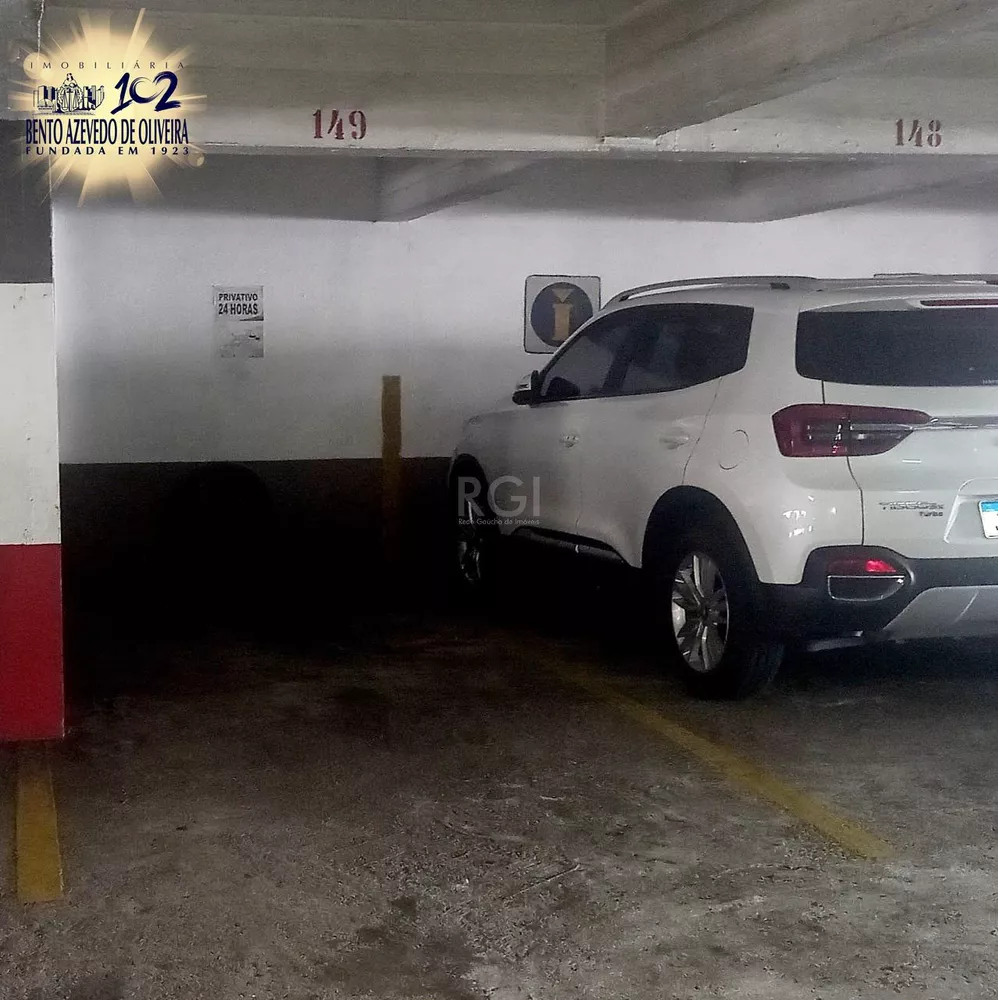 Box-Garagem, 26 m² - Foto 6