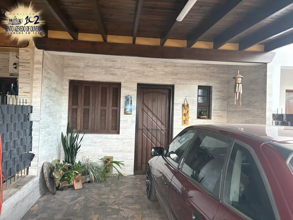 Sobrado, 2 quartos, 68 m² - Foto 4