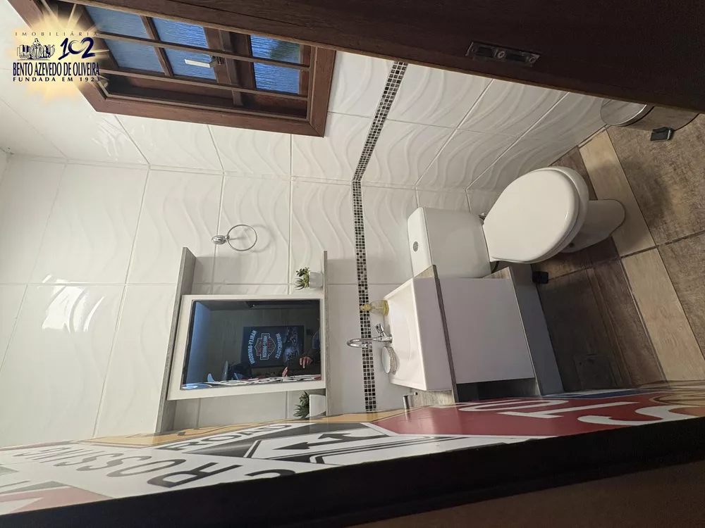Sobrado, 2 quartos, 68 m² - Foto 2