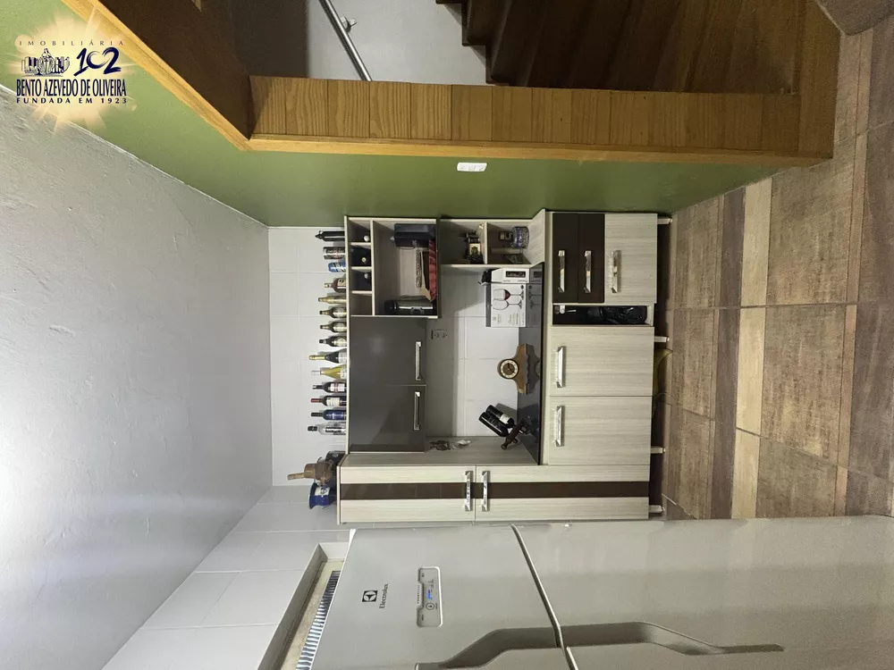 Sobrado, 2 quartos, 68 m² - Foto 3