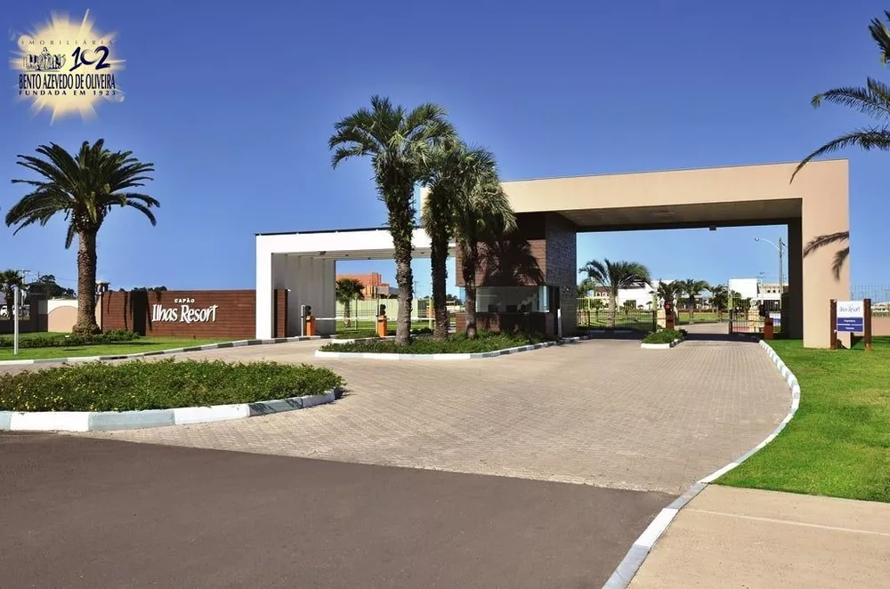 Terreno, 560 m² - Foto 1