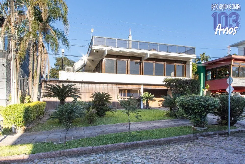 Prédio Inteiro, 300 m² - Foto 1
