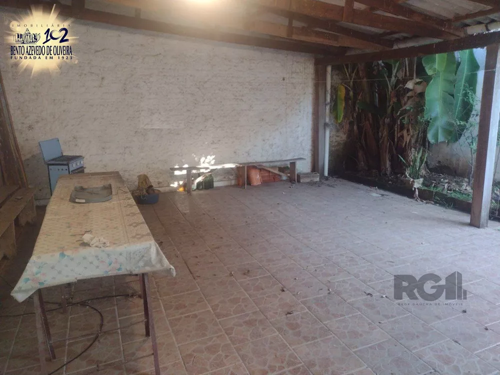 Casa, 2 quartos, 61 m² - Foto 1