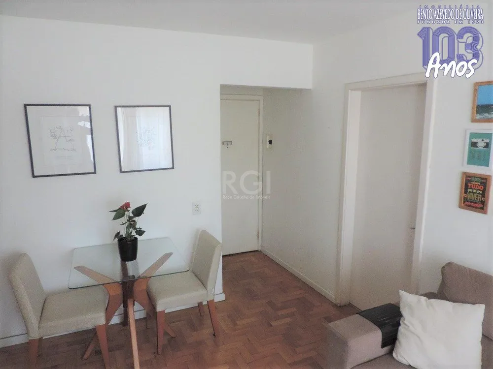 Apartamento, 2 quartos, 92 m² - Foto 1