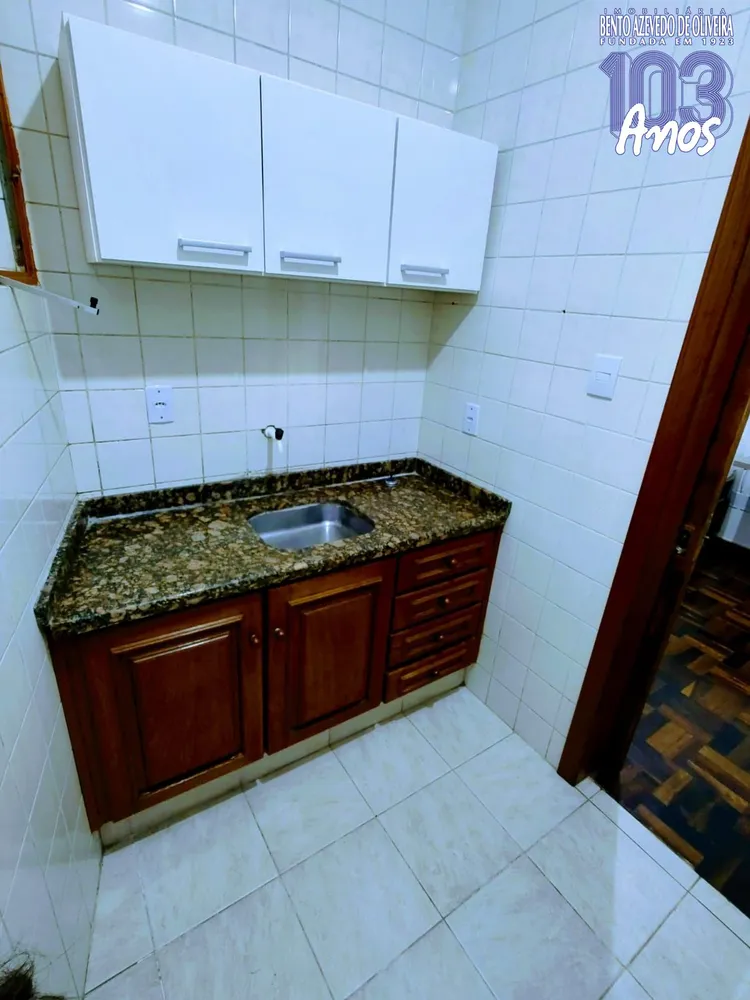 Kitnet-Studio, 19 m² - Foto 5