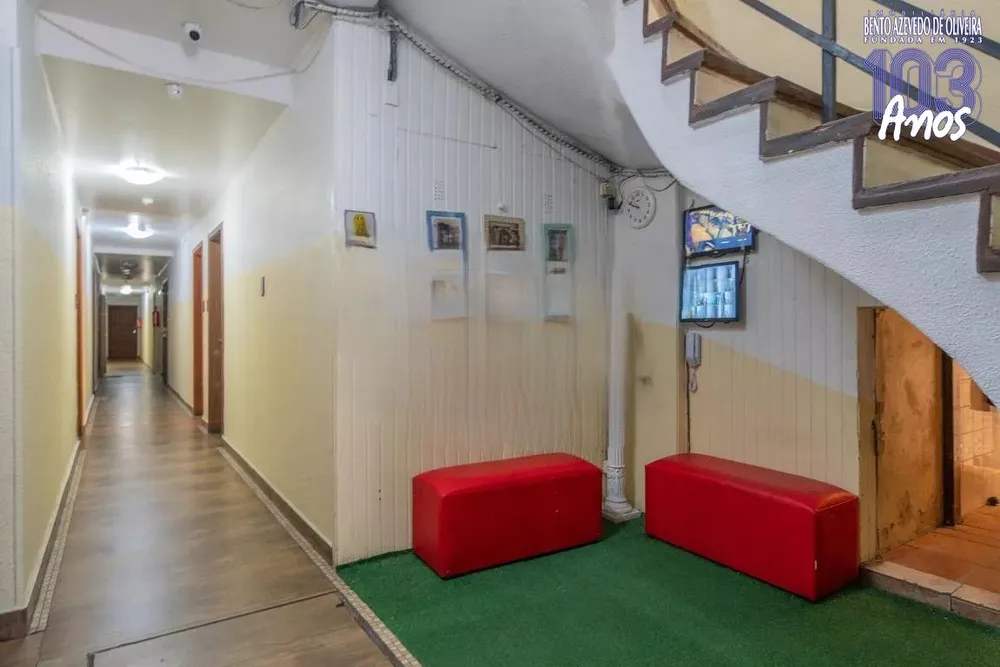 Kitnet-Studio, 19 m² - Foto 4