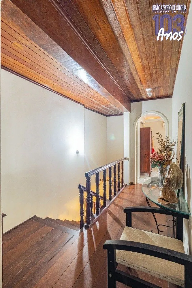 Casa, 3 quartos, 242 m² - Foto 3