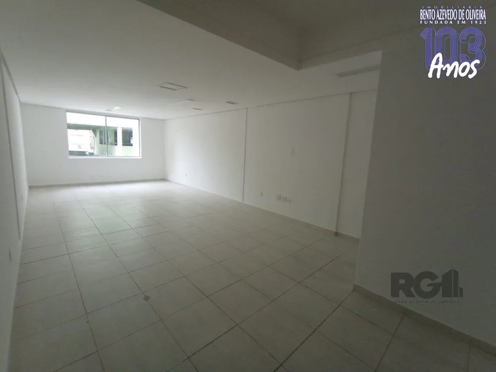 Sala-Conjunto, 43 m² - Foto 1