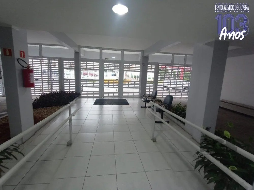Sala-Conjunto, 43 m² - Foto 2