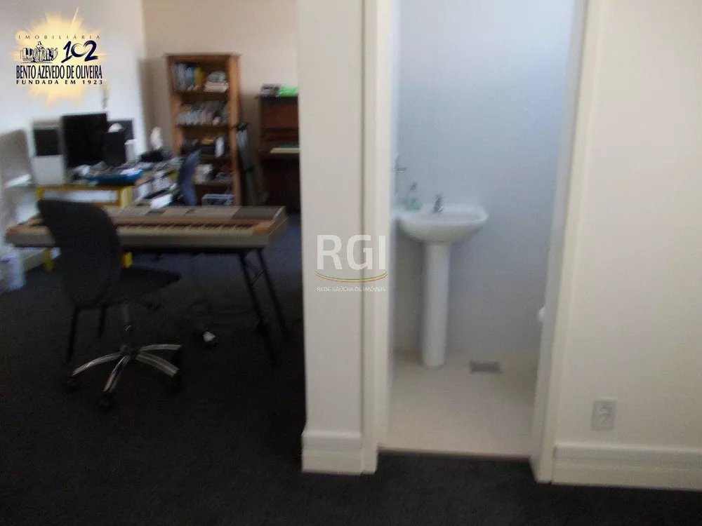 Sala-Conjunto, 40 m² - Foto 5