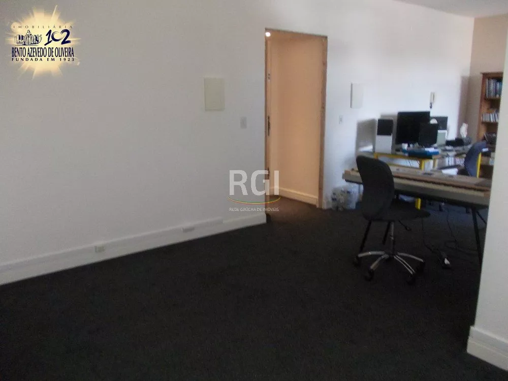 Sala-Conjunto, 40 m² - Foto 6