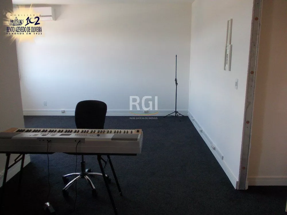 Sala-Conjunto, 40 m² - Foto 4