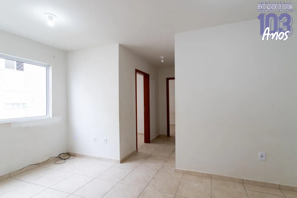 Apartamento, 2 quartos, 51 m² - Foto 6