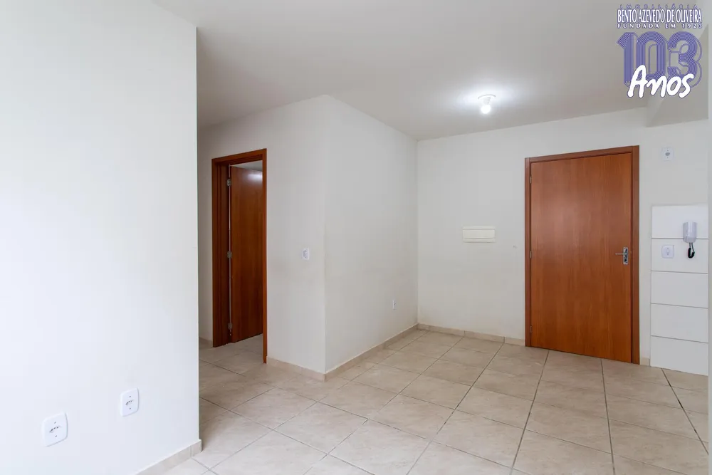 Apartamento, 2 quartos, 51 m² - Foto 1